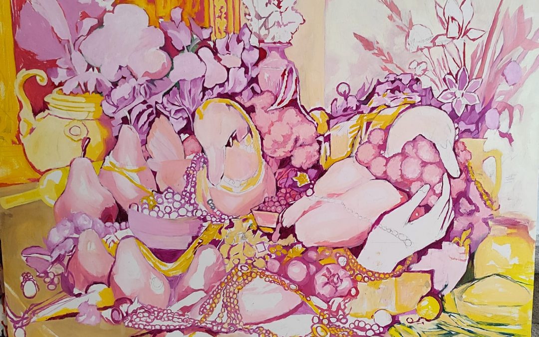 Alistan en el MACQ tres exposiciones