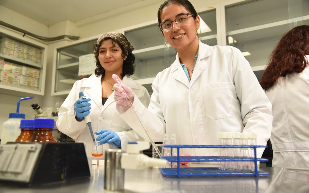 UTEQ invita a estudiar la Ingeniería en Nanotecnología e impulsar la innovación tecnológica