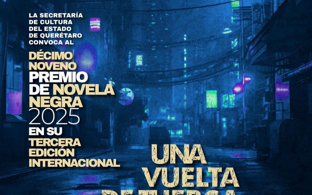 Llama SECULT a escritores y escritoras a participar en convocatorias literarias