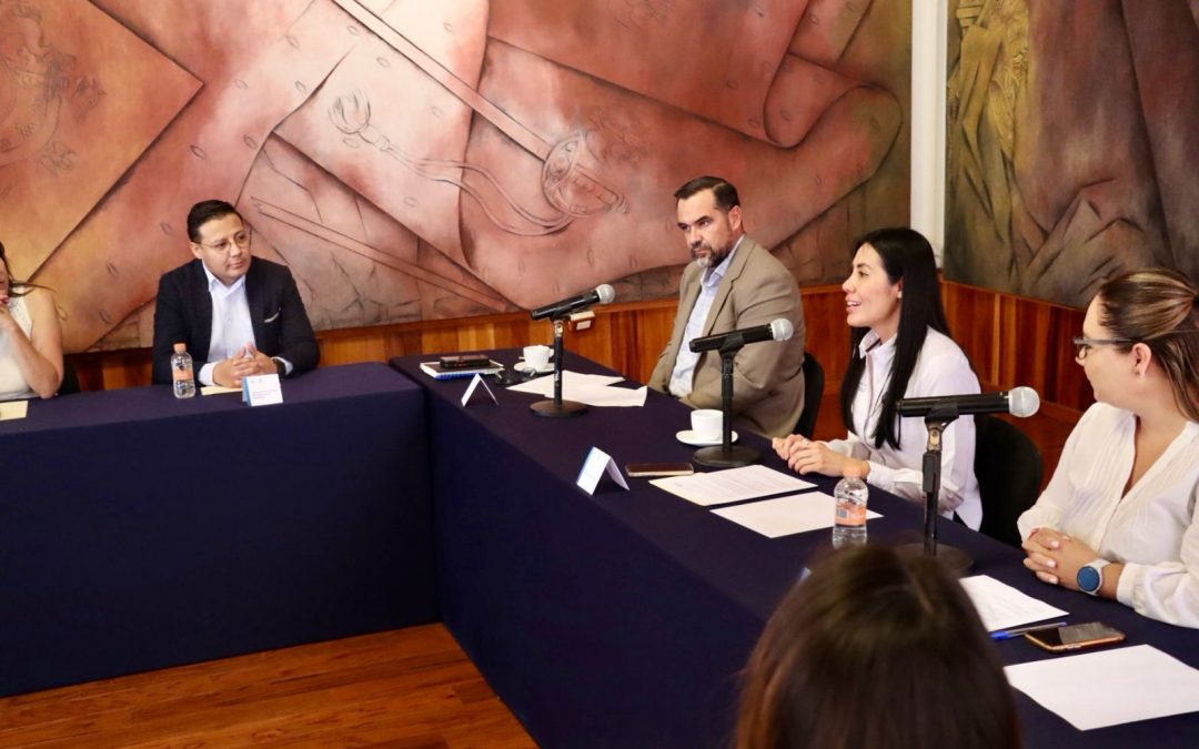 Mantiene ST acciones contra el trabajo infantil