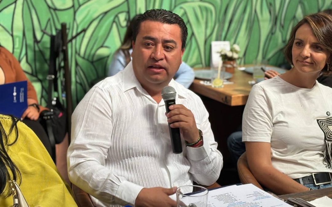 Jalpan será sede del XXVIII Festival de la Huasteca