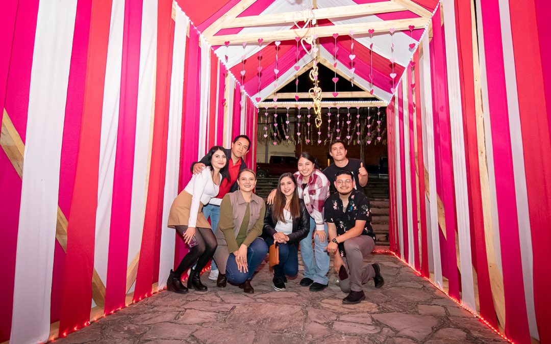 El amor y la amistad, un valor que debe celebrarse siempre