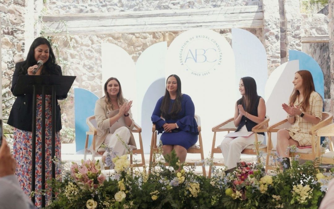 SECTUR toma protesta a la nueva dirección de la Asociación ABC