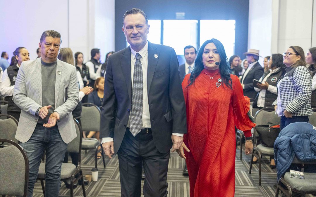 Querétaro por la construcción de una cultura de civismo, paz y legalidad