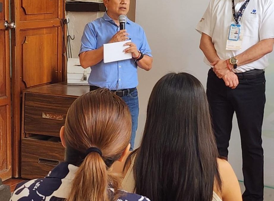 Inicia la Segunda Jornada de Atención del SAT en Jalpan de Serra