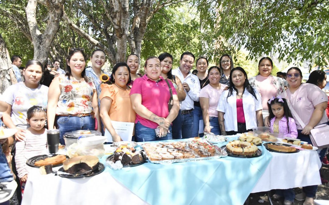 «No hay mejor programa social que el autoempleo y la capacitación»: Rubén Hernández