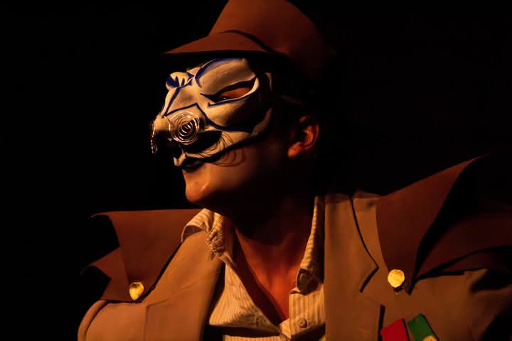 Ofrece Artes UAQ experiencia única a través de la obra «Kingo»