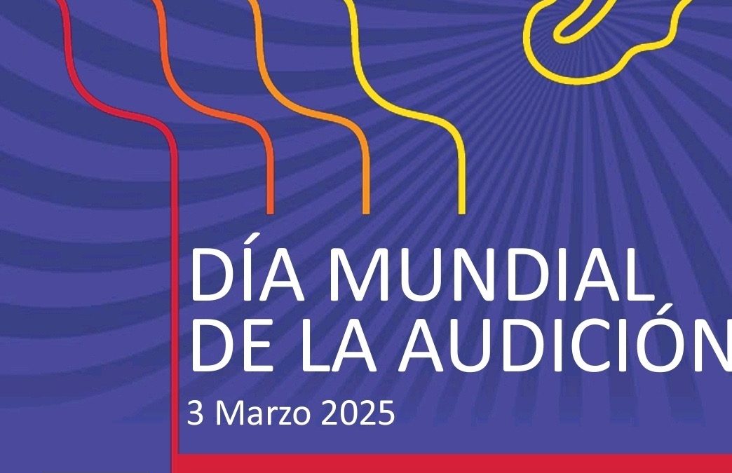 Se adhiere SESA a la conmemoración del Día Mundial de la Audición