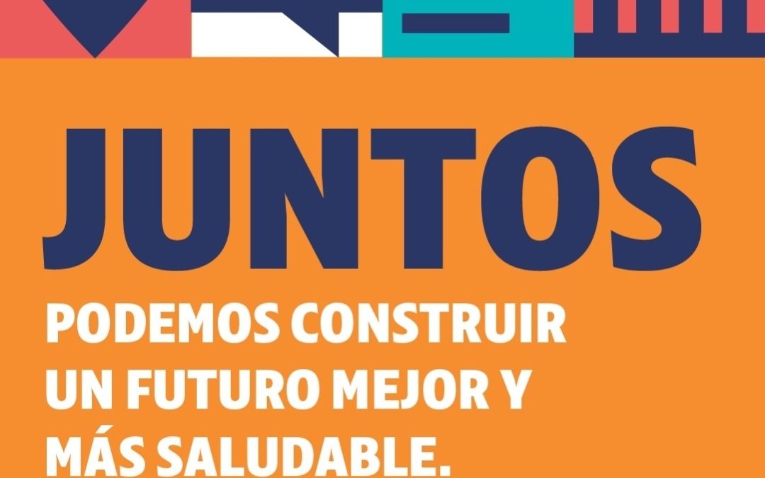 Se suma SESA al Día Mundial contra la Obesidad