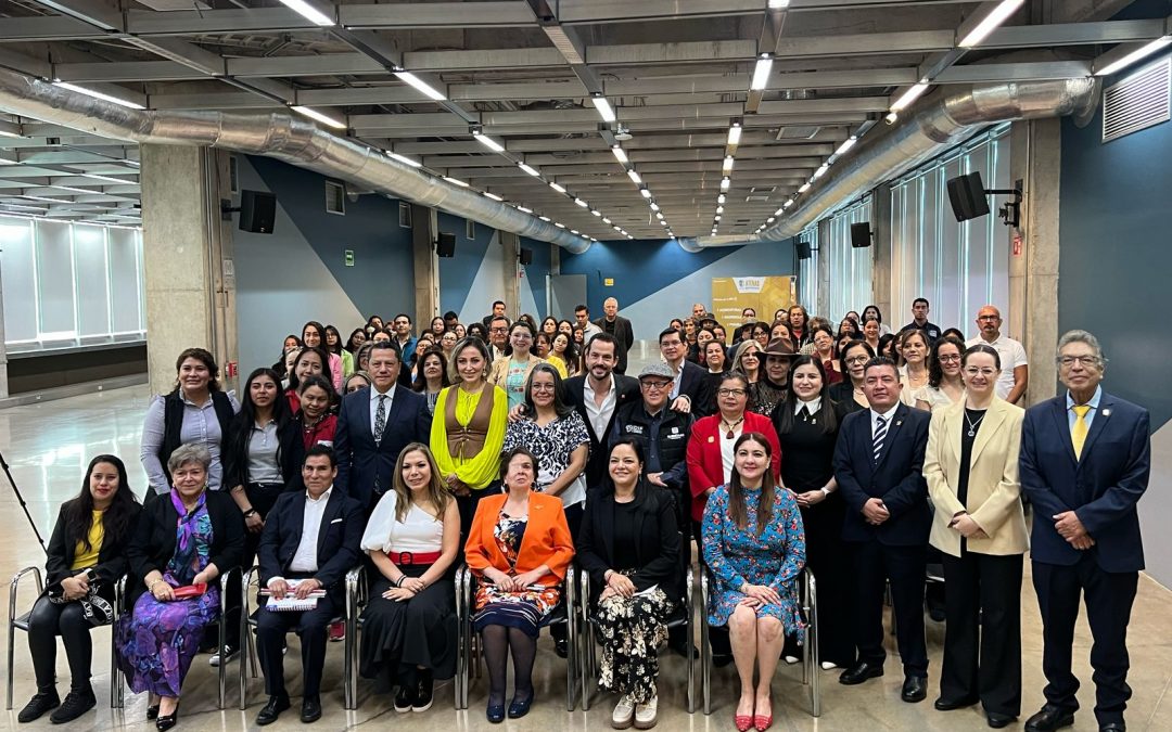 SEDEQ inaugura la 2a Generación del Diplomado en Educación Inclusiva