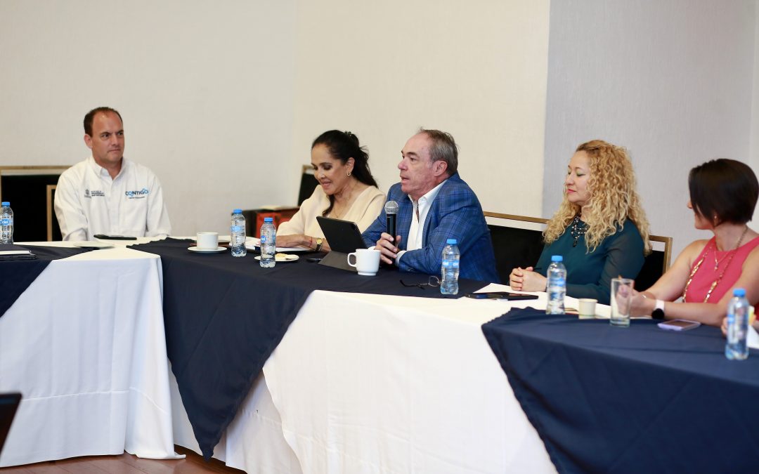 Querétaro trabaja frente a posible imposición de aranceles