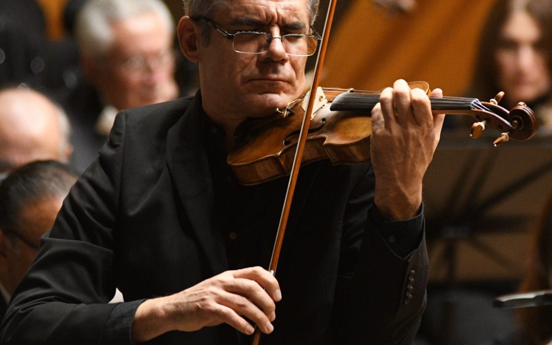 Inicia la Semana del Violín 2025 en Querétaro