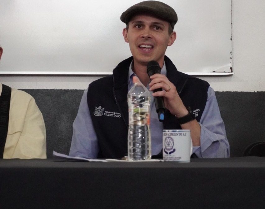 Reconoce CECA a Clínica como Espacio Libre de Humo de Tabaco y Emisiones