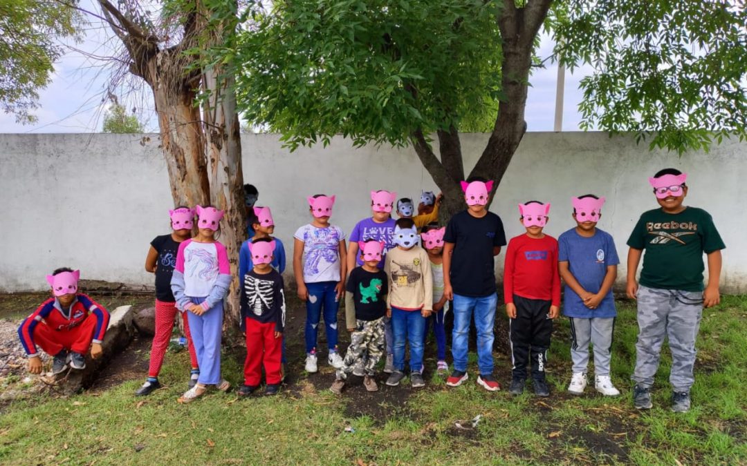 Convocan autoridades de Cultura estatal y federal a participar en el Programa Alas y Raíces