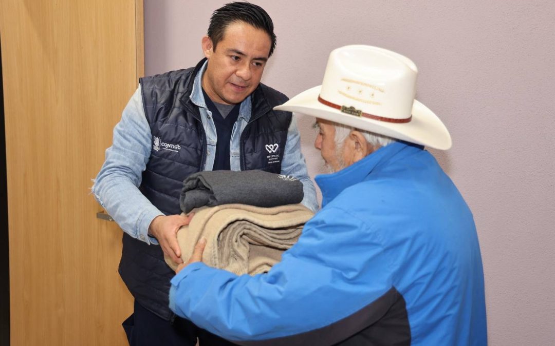 Brinda DIF Estatal más de 22 mil servicios en los tres albergues asistenciales