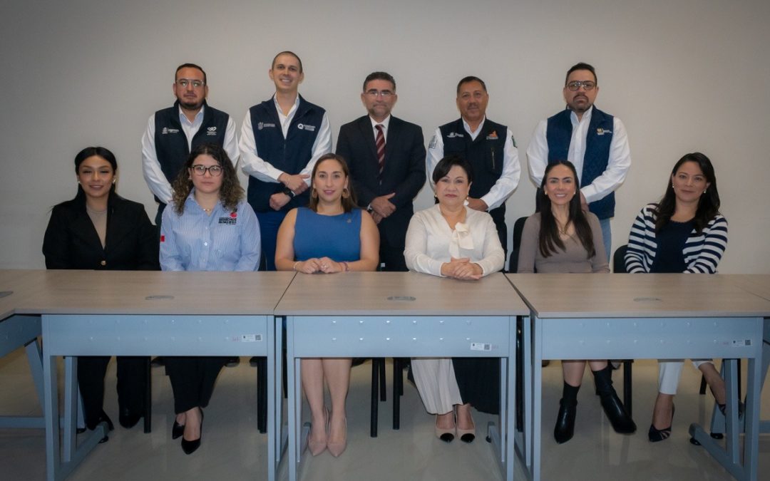 Reinstala SESA Comité Estatal de Supervisión de Establecimientos Residenciales Especializados en el Tratamiento Adicciones