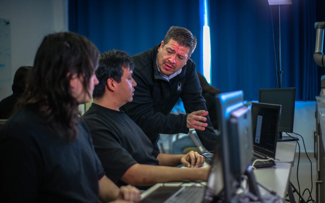 Lanza la UPSRJ convocatoria de admisión para ingreso en septiembre