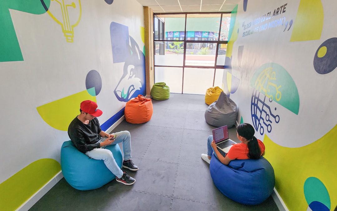 Fortalece UT San Juan atención psicopedagógica para su comunidad