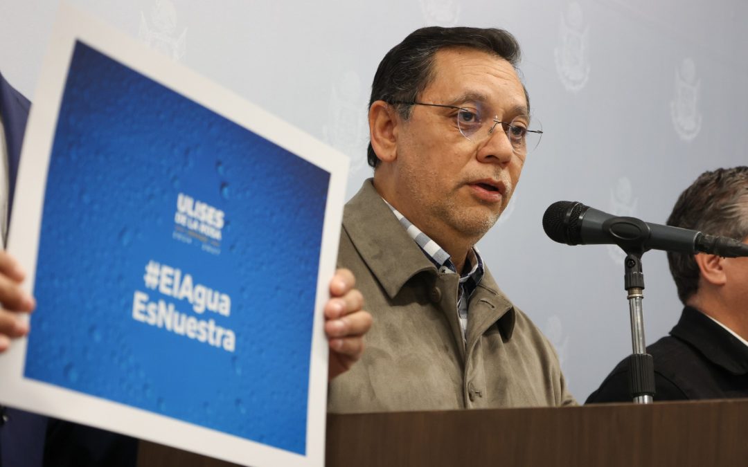 El Plan Hídrico para Querétaro debe incluir la voz de quienes padecen la escasez de agua