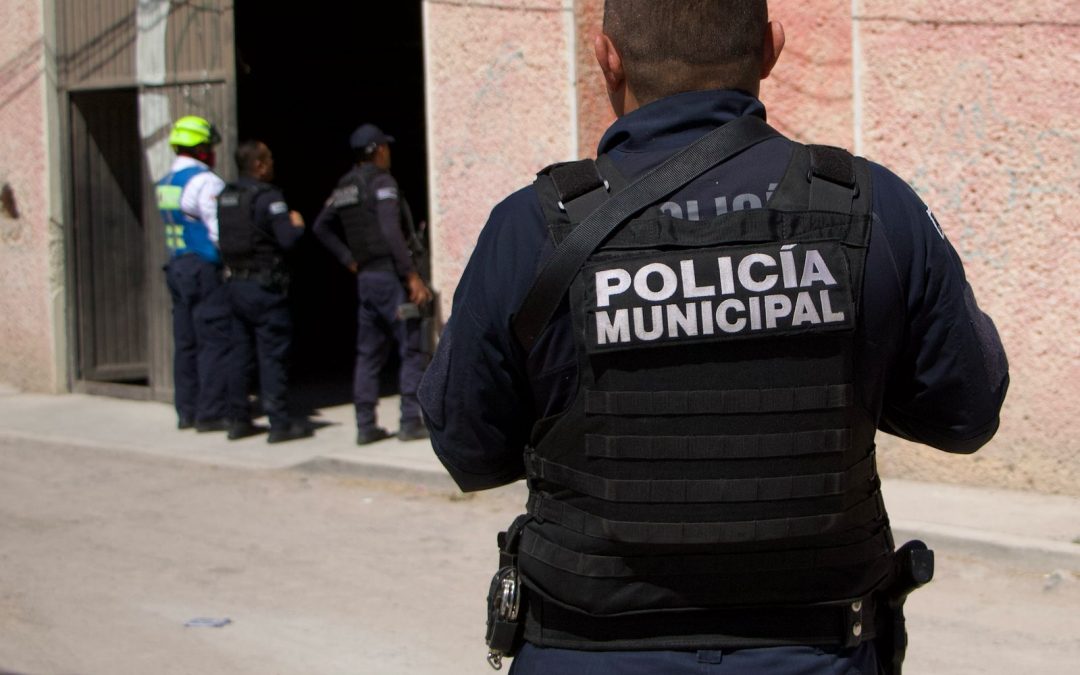 Clausuran lugar en la comunidad Buenavista donde realizaban peleas de gallos