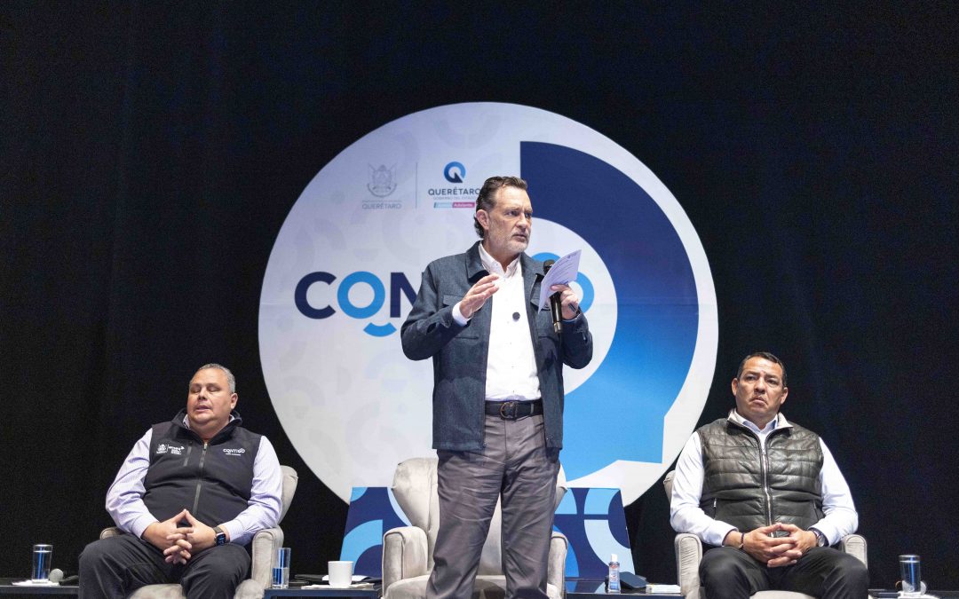 Amplían el servicio de Tarifa UniDos al municipio de San Juan del Río y Tequisquiapan