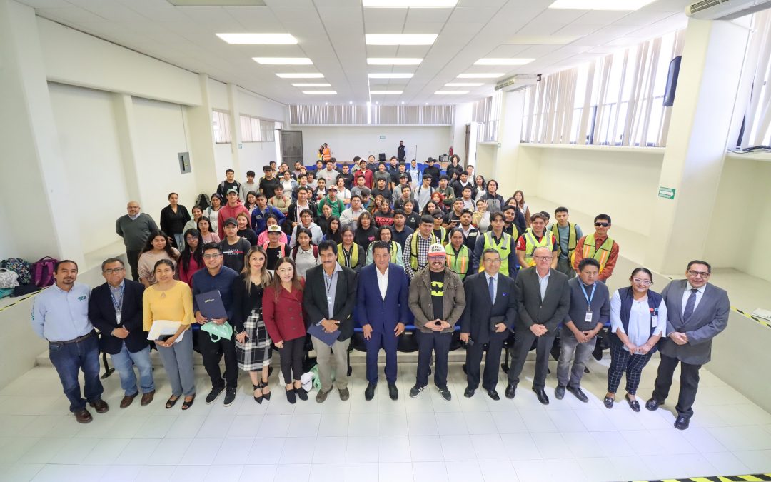 Reconocen aumento en la participación de la mujer en la ciencia y la tecnología