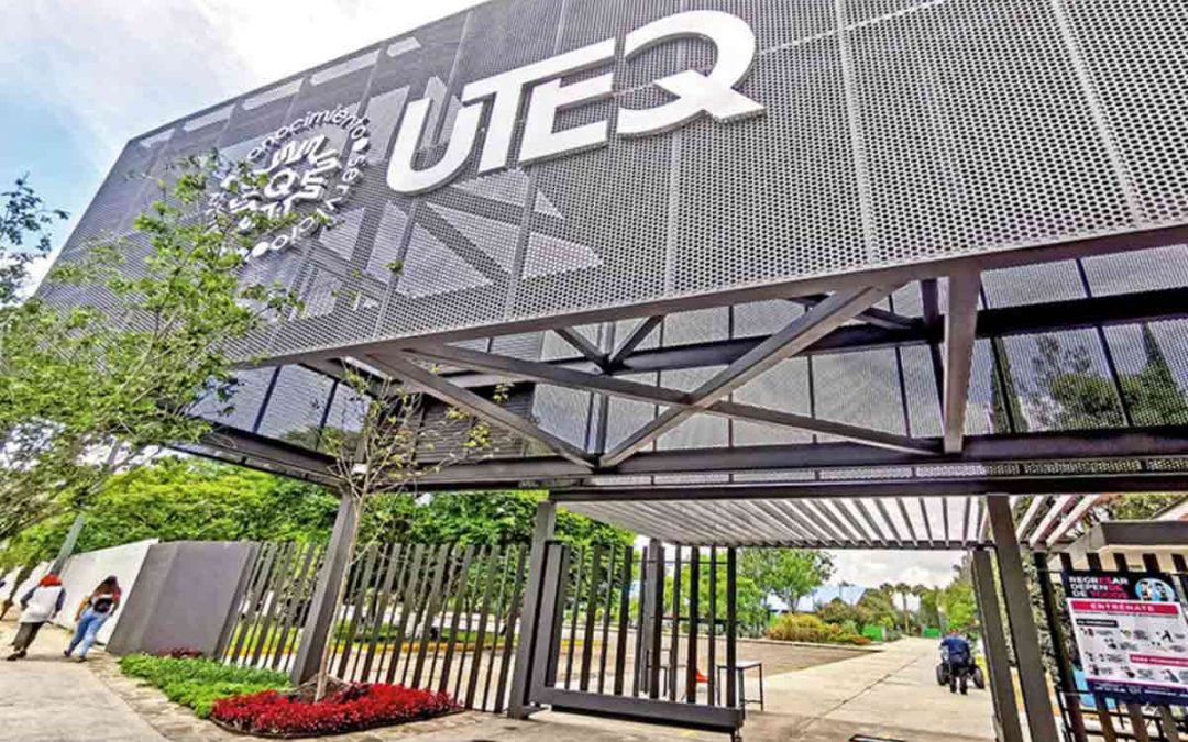 UTEQ impulsa la Formación Profesional con Cursos y Diplomados