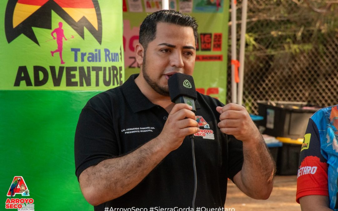 Gobierno municipal de Arroyo Seco fortalece estrategias para el turismo impulsando alianzas estratégicas para consolidar al municipio como un destino atractivo a nivel nacional