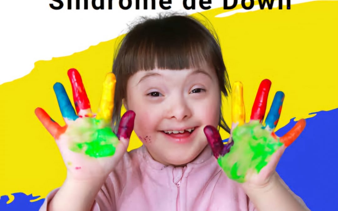 USAER organiza caminata de la inclusión