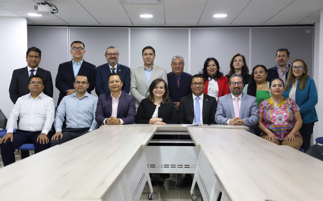 Acuerda UAQ revisión integral del 6.1% con el SUPAUAQ, la más alta del país