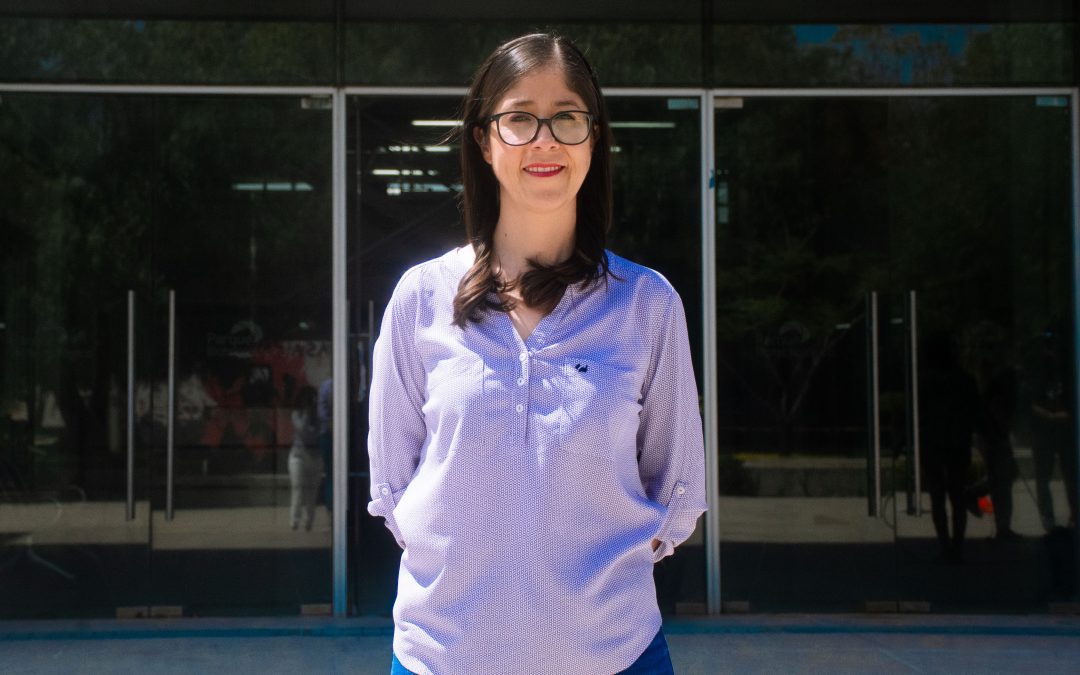 Distinguen a académica UAQ como embajadora del Foro Nacional de la Bicicleta