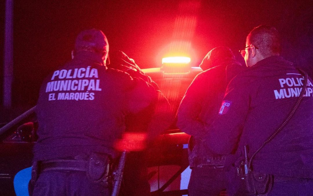 Atiende el Instituto Municipal de Protección Animal reporte por ataque de canino en Jesús María