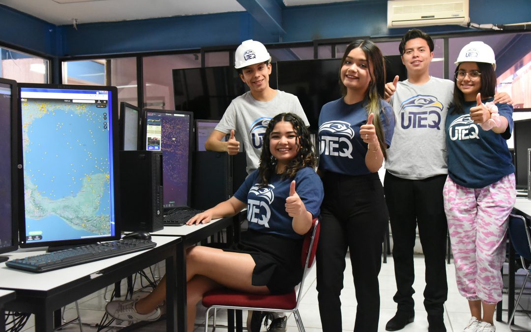 Cierra convocatoria de admisión para la UTEQ