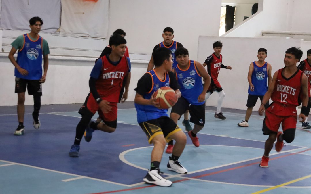 Concluyen etapas regionales de Juegos Deportivos InterCOBAQ 2025