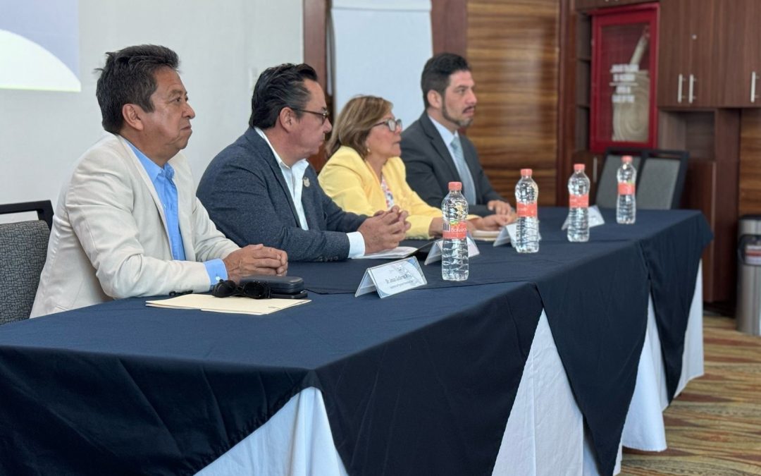 Realiza SESA curso de actualización en el manejo de la Diabetes tipo 2