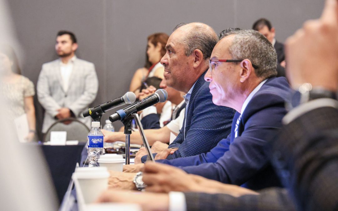 Querétaro solicita Declaratoria de Emergencia por sequía