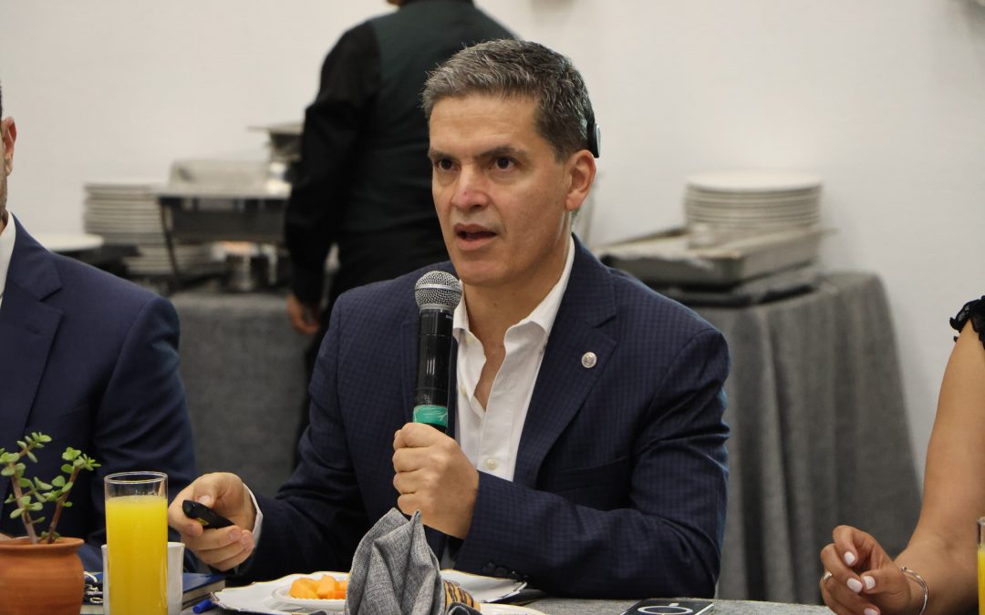 Mejora habilidad matemática en estudiantes según el diagnóstico de Secretaría de Educación