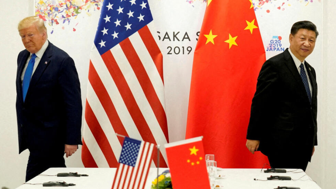 Trump eleva los aranceles a China hasta el 104% por las represalias de Pekín