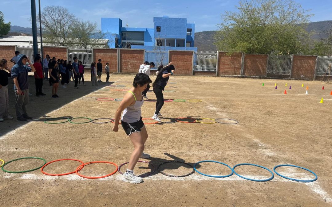 Implementa Bachilleres UAQ app de actividad física