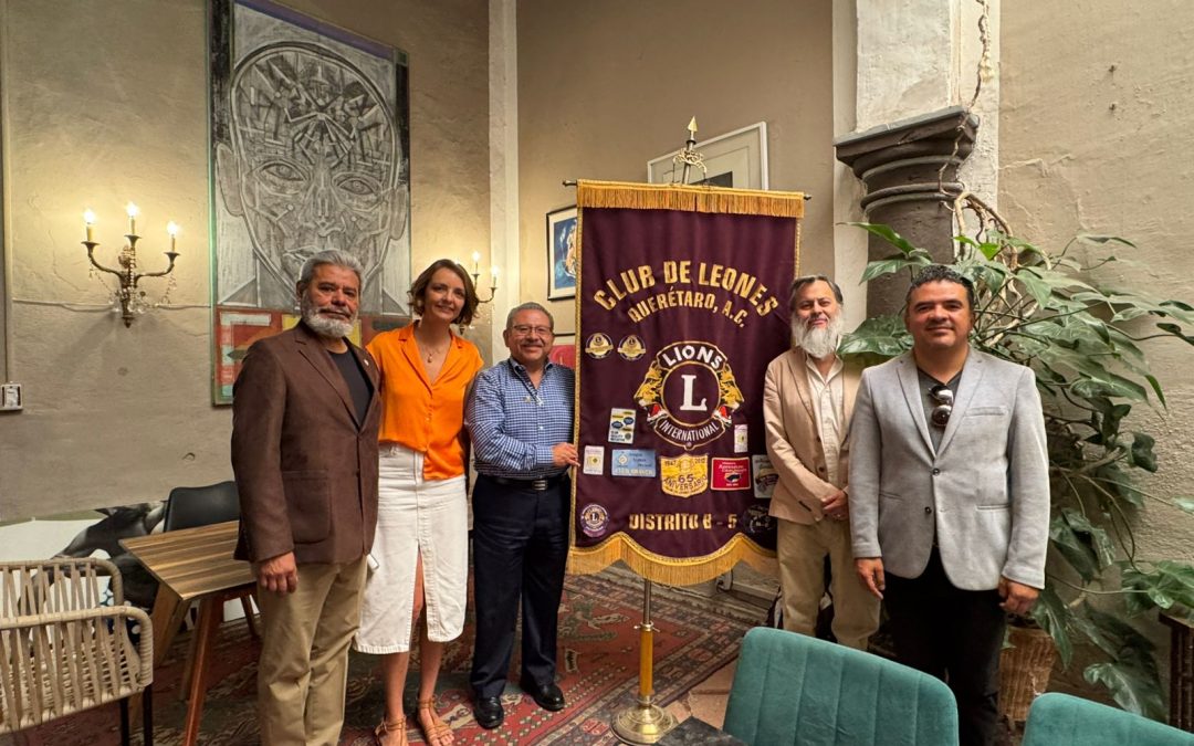Alista SECULT Festival Querétaro Histórico