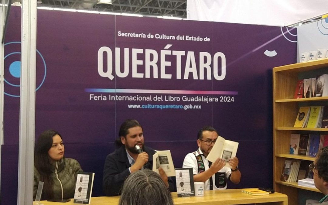 Emite SECULT tres convocatorias referentes a la literatura