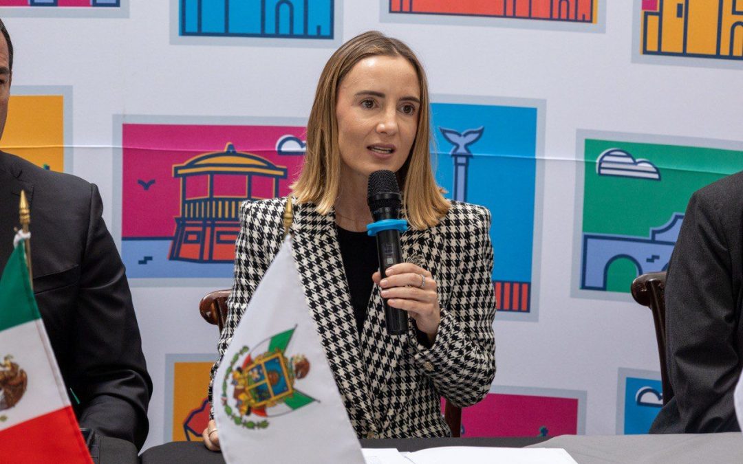 San Juan del Río fortalece su proyección nacional e internacional en CDMX
