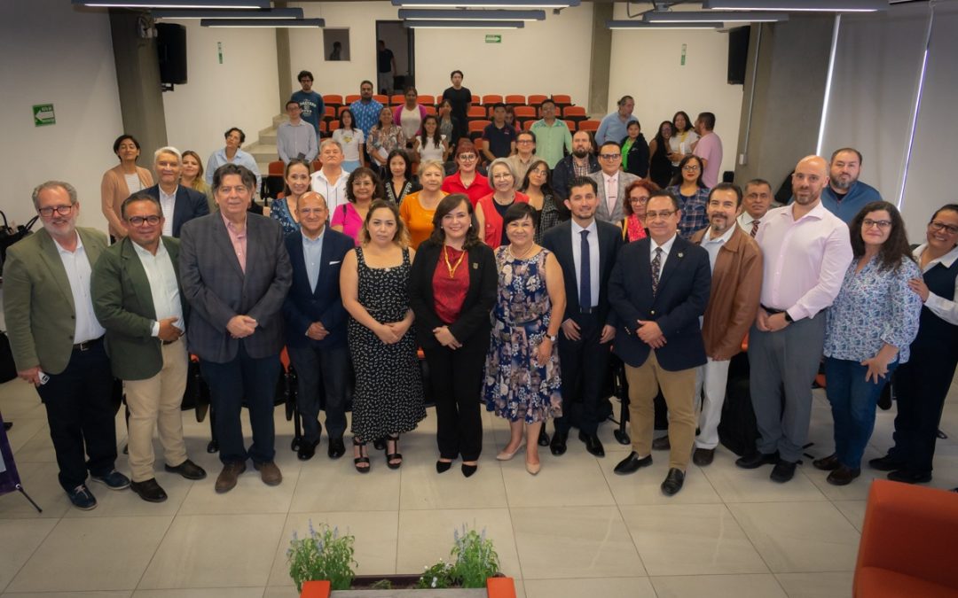 Concluye el Simposium Internacional de Comités de Bioética