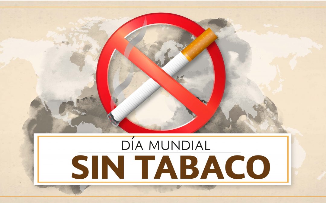 Se suma SESA a la conmemoración del Día Mundial Sin Tabaco
