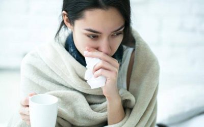 Efectúa SESA vigilancia epidemiológica de Influenza Estacional