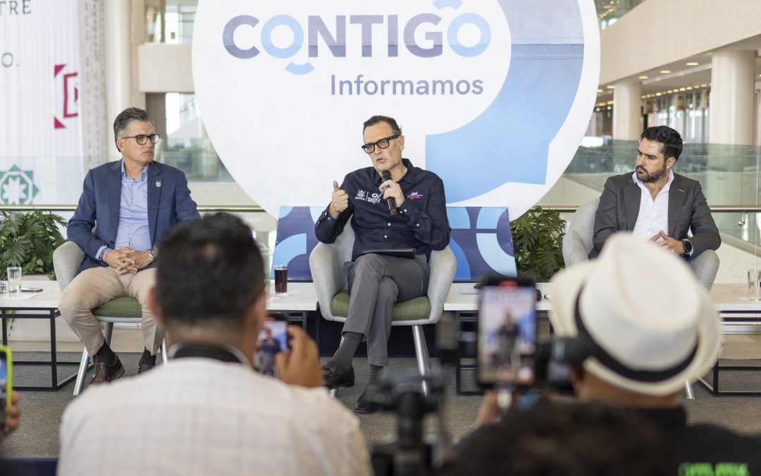 Recupera CEA más de 2 mil 329 millones de litros de agua al año