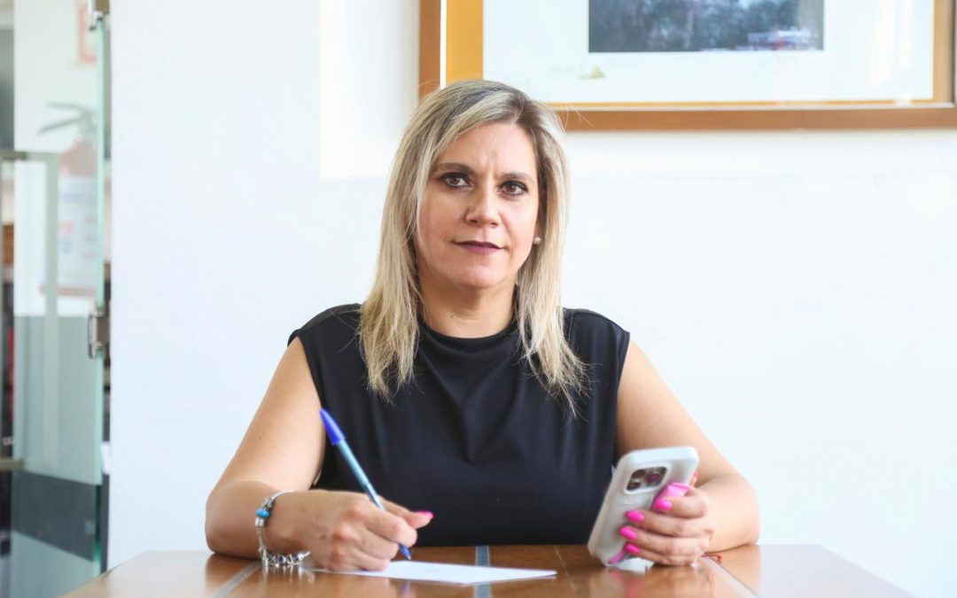 Coordinación total para garantizar seguridad en Los Ángeles: Secretaría de Gobierno