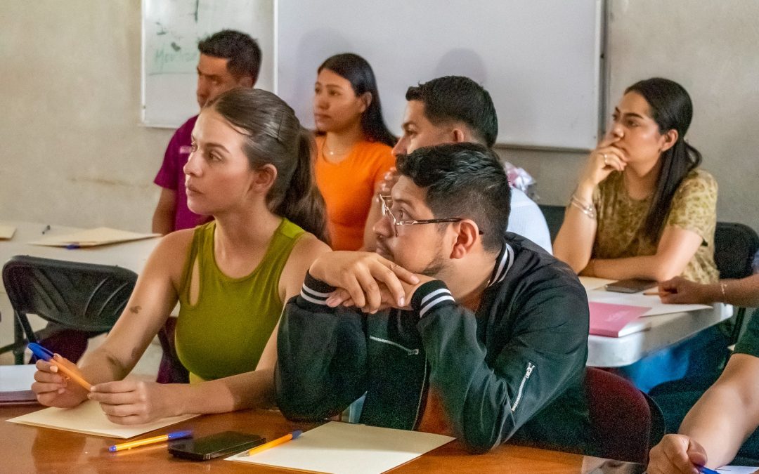 Elaboran plan de trabajo para mejorar la salud publica