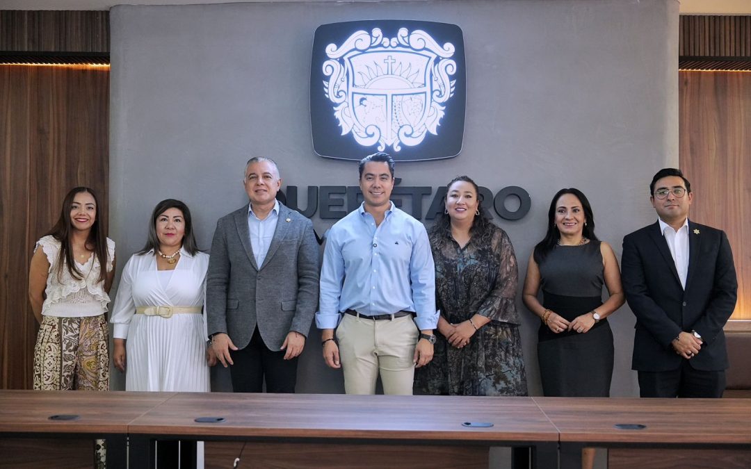 Aprueba Consejo Municipal de Seguridad Pública, el Programa Municipal de Seguridad Pública para la Administración 2024-2027