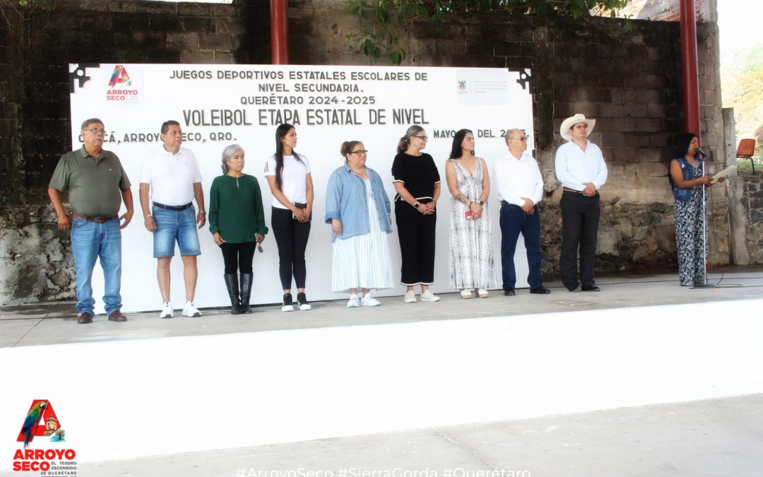 Alcalde Fernando Sánchez Gil continua impulso al deporte